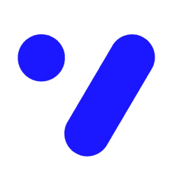 Omniview 3D startup logo on Aura++