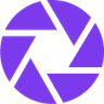 Photo Corporate startup logo