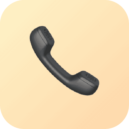 Browser-Based International Calling Service logo