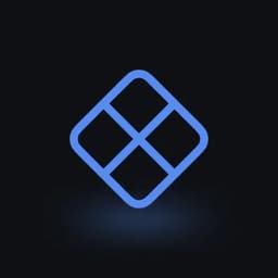 Fotocaja startup logo on Aura++
