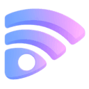 WebVox: Distraction-Free Web Reading & Listening startup logo on Aura++