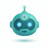 Best Robot Vacuum startup logo