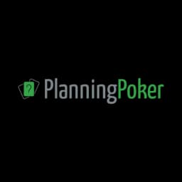 Planning Poker Estimation Tool startup logo on Aura++