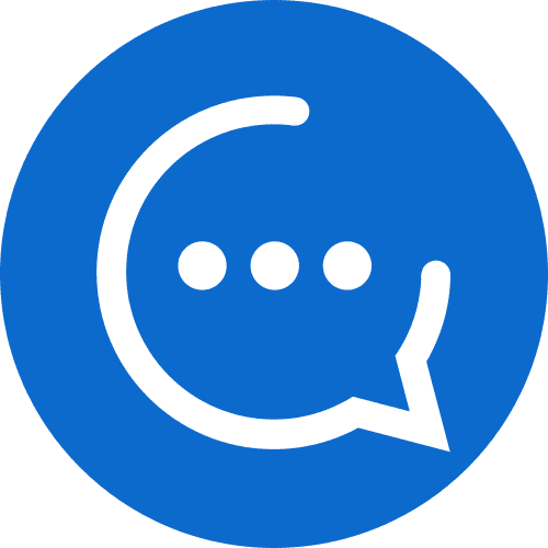 The Chat Quotient logo