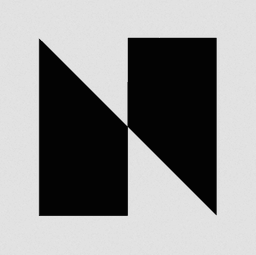 Nashra startup logo on Aura++