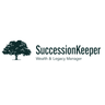 SuccessionKeeper startup logo