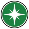 Affordable AI Coding Plans Platform startup logo on Aura++