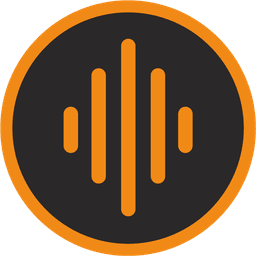 TheAudioStuff - Independent Audiophile Review Platform startup logo on Aura++