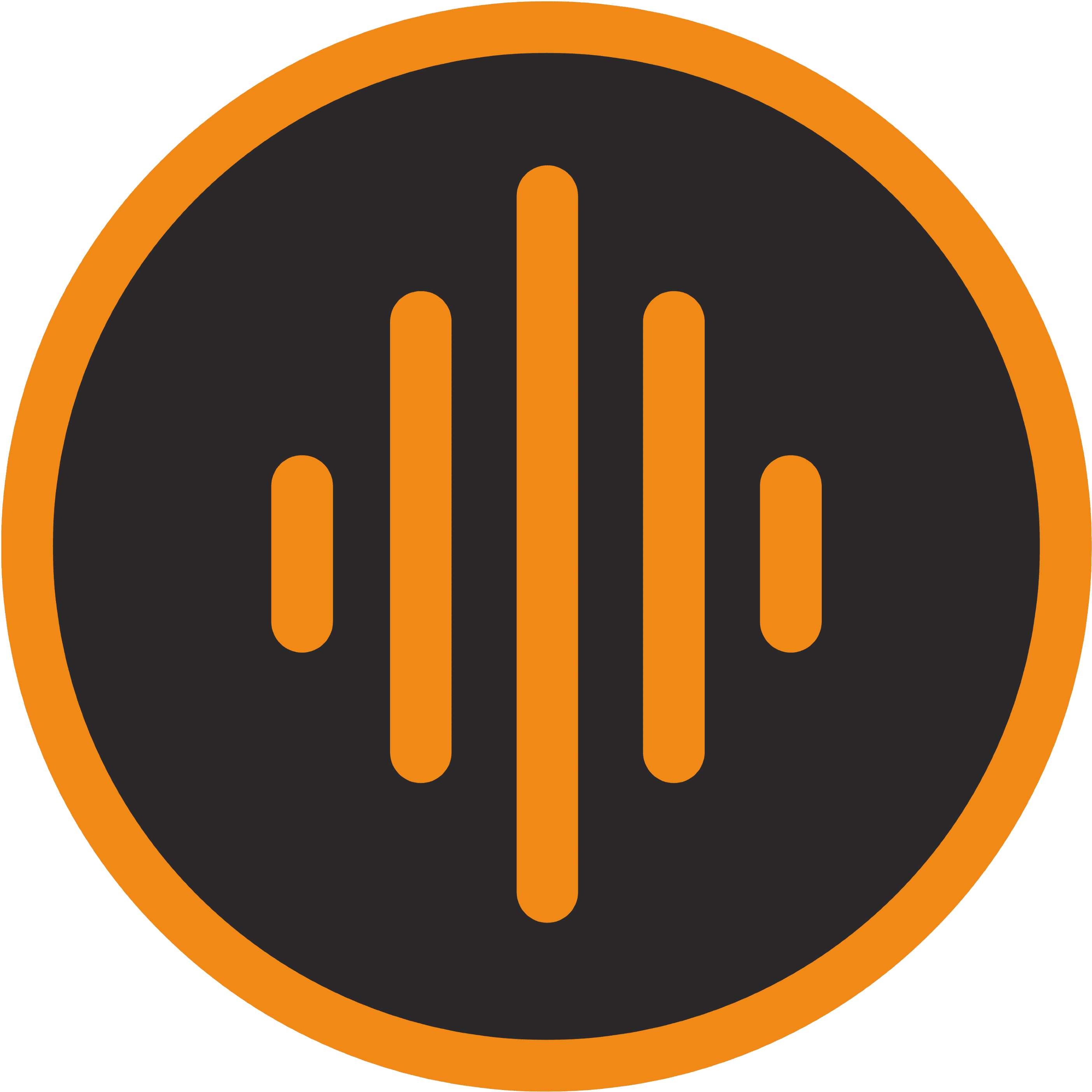 TheAudioStuff - Independent Audiophile Review Platform logo