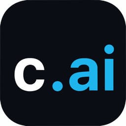 cvoice.ai startup logo on Aura++