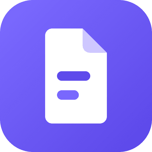 PDFMakerAPI logo