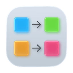Very Good Calendar Sync startup logo on Aura++