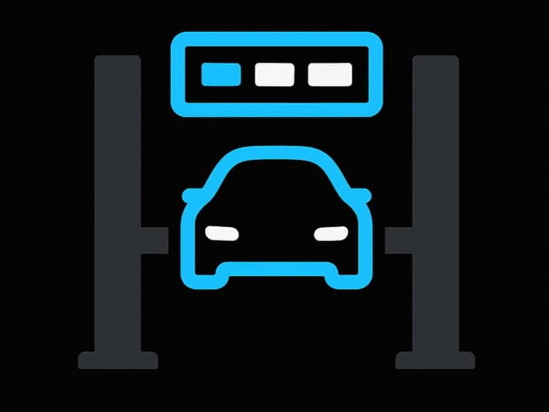 BayDesk Job Tracking for Repair Shops logo