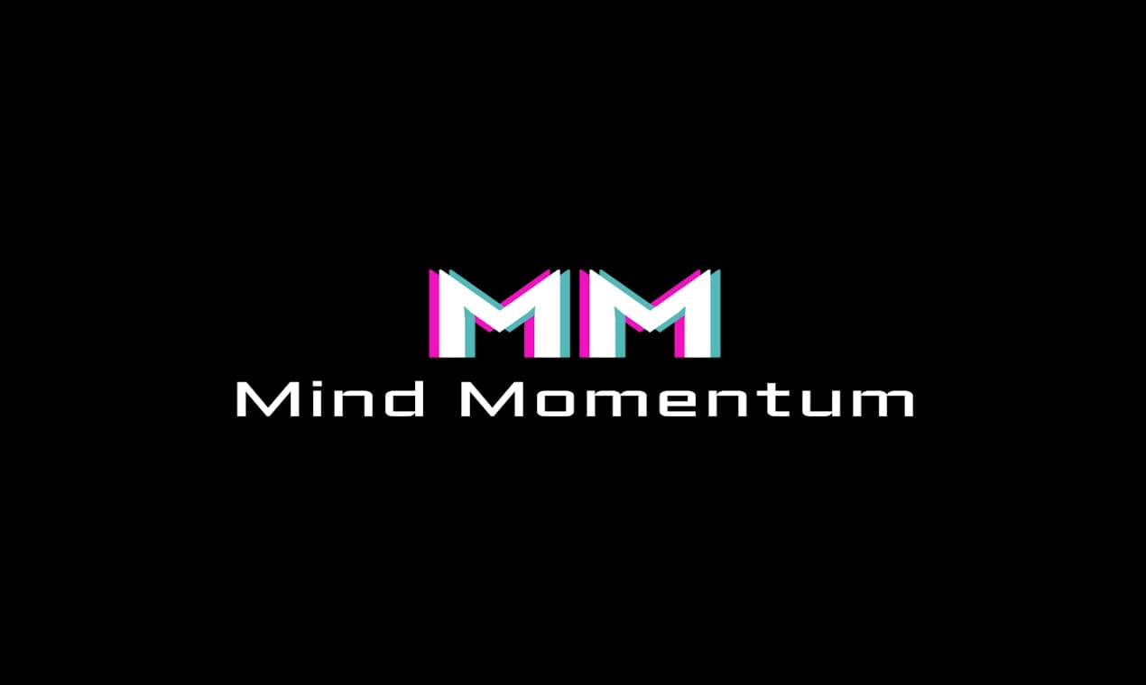 Mind Momentum AI Reception  product preview for startup listing on Aura++