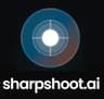 sharpshoot.ai  startup logo