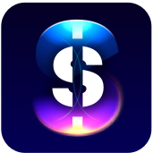 StockFit API startup logo on Aura++