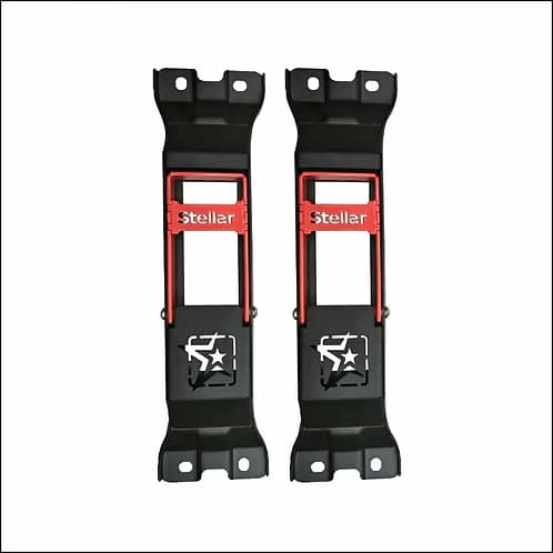 Thar & Thar Roxx Door Hinge Step product preview for startup listing on Aura++