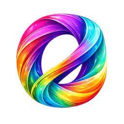 Omni Video startup logo on Aura++