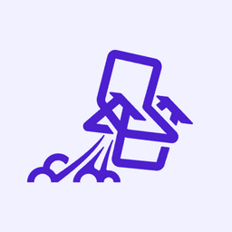 LaunchChair startup logo on Aura++