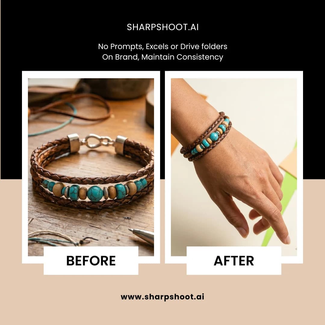 sharpshoot.ai  product preview for startup listing on Aura++