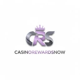 CasinoRewardsNow startup logo on Aura++
