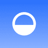 Calm Sea logo