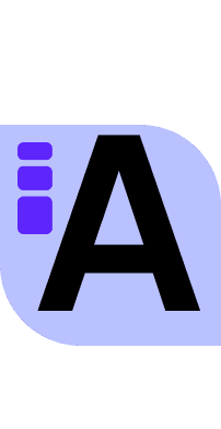 Arobis AI startup logo on Aura++