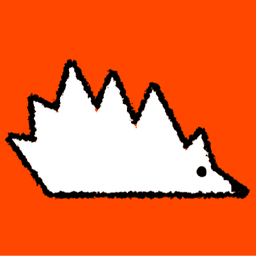 ClayHog startup logo on Aura++
