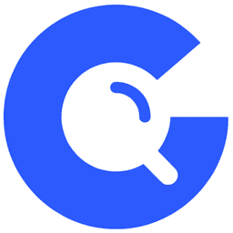 AI Search Visibility & GEO Optimization startup logo on Aura++