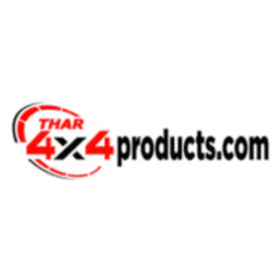 Thar & Thar Roxx Door Hinge Step startup logo on Aura++