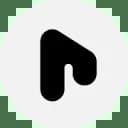 riffle startup logo on Aura++