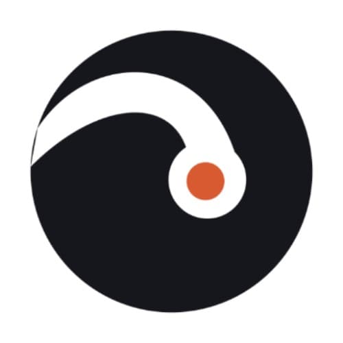 Attentionclaw startup logo for launch story