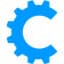 CrafterQ AI startup logo