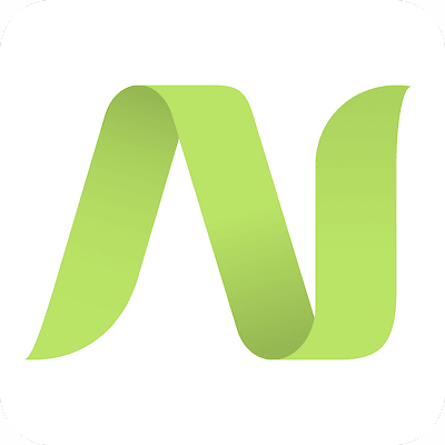 NutriScale AI logo
