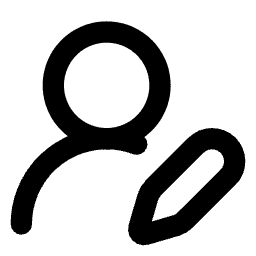portfol.site - Personalized Portfolio Builder startup logo on Aura++