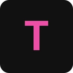 Think Interior Design Jobs startup logo on Aura++