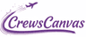 CrewsCanvas logo